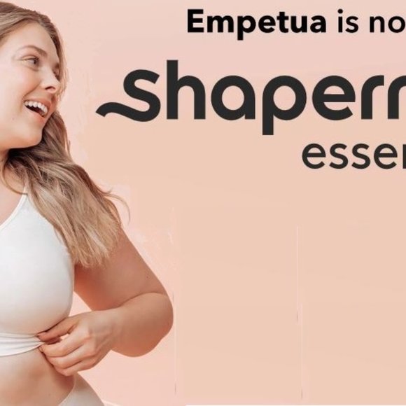 Empetua Shapermint Cami - All Day Every Day Scoop Neck - Picture 7 of 7